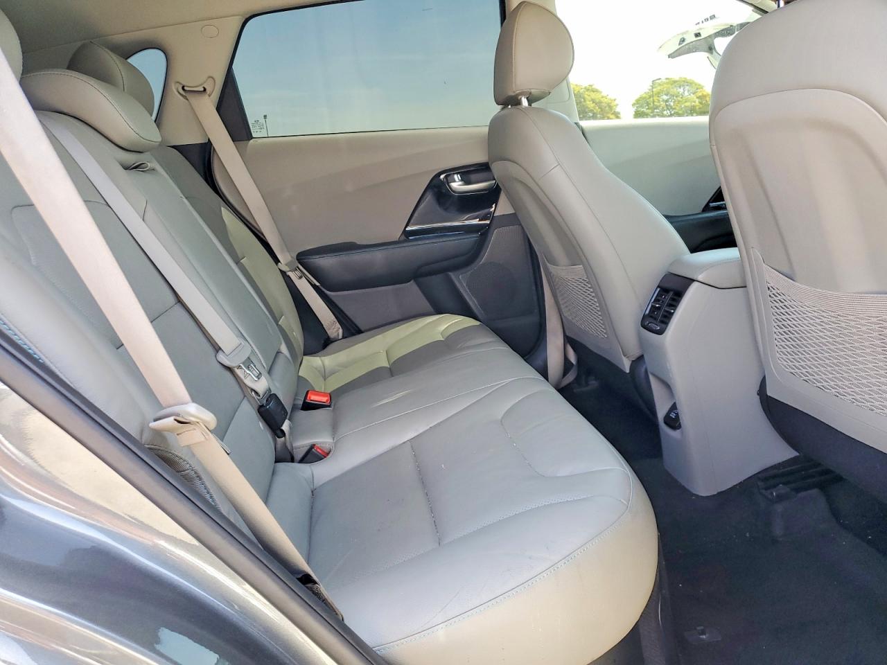 Kia Niro Ex Touring