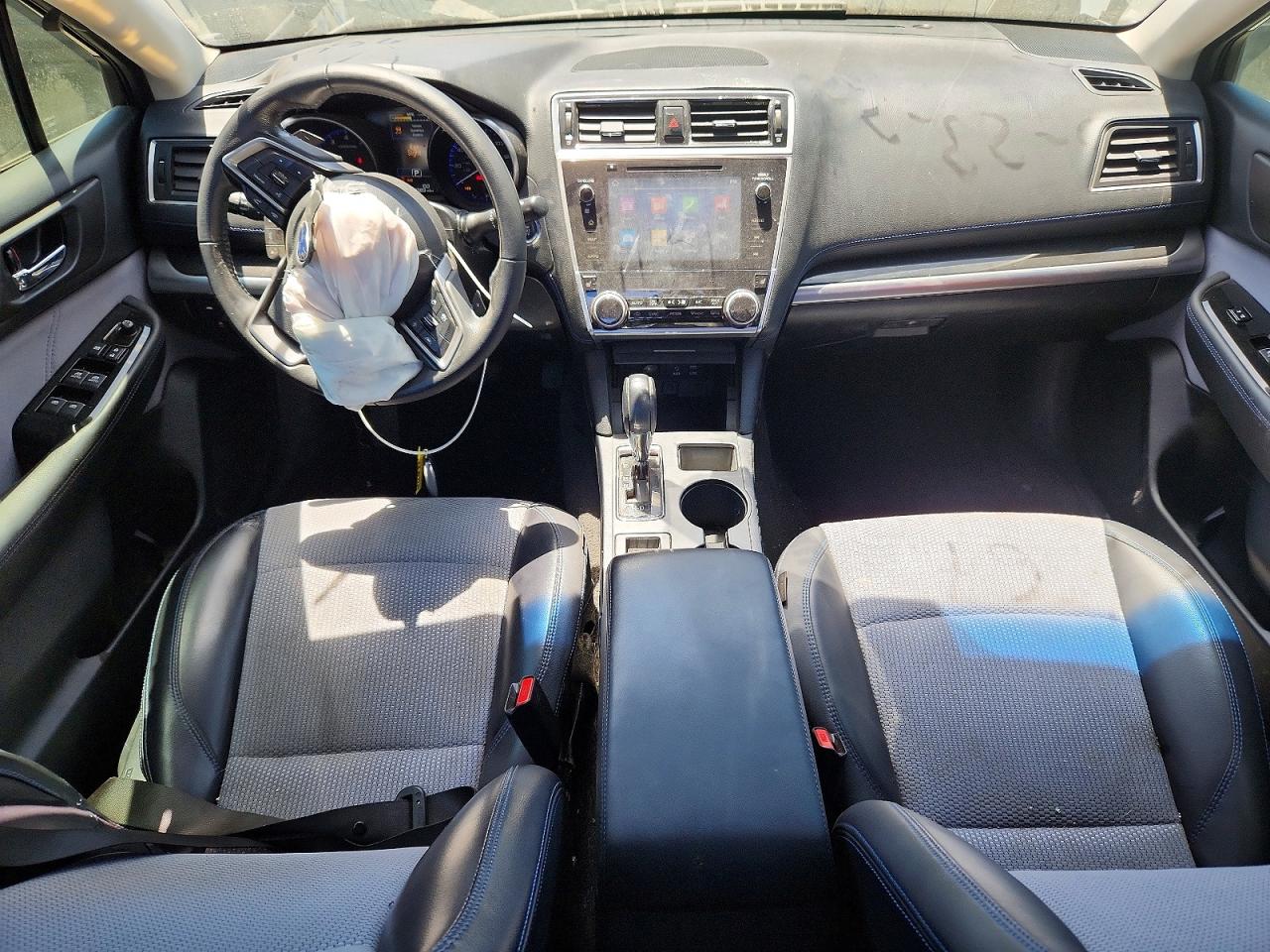 Subaru Legacy Sport