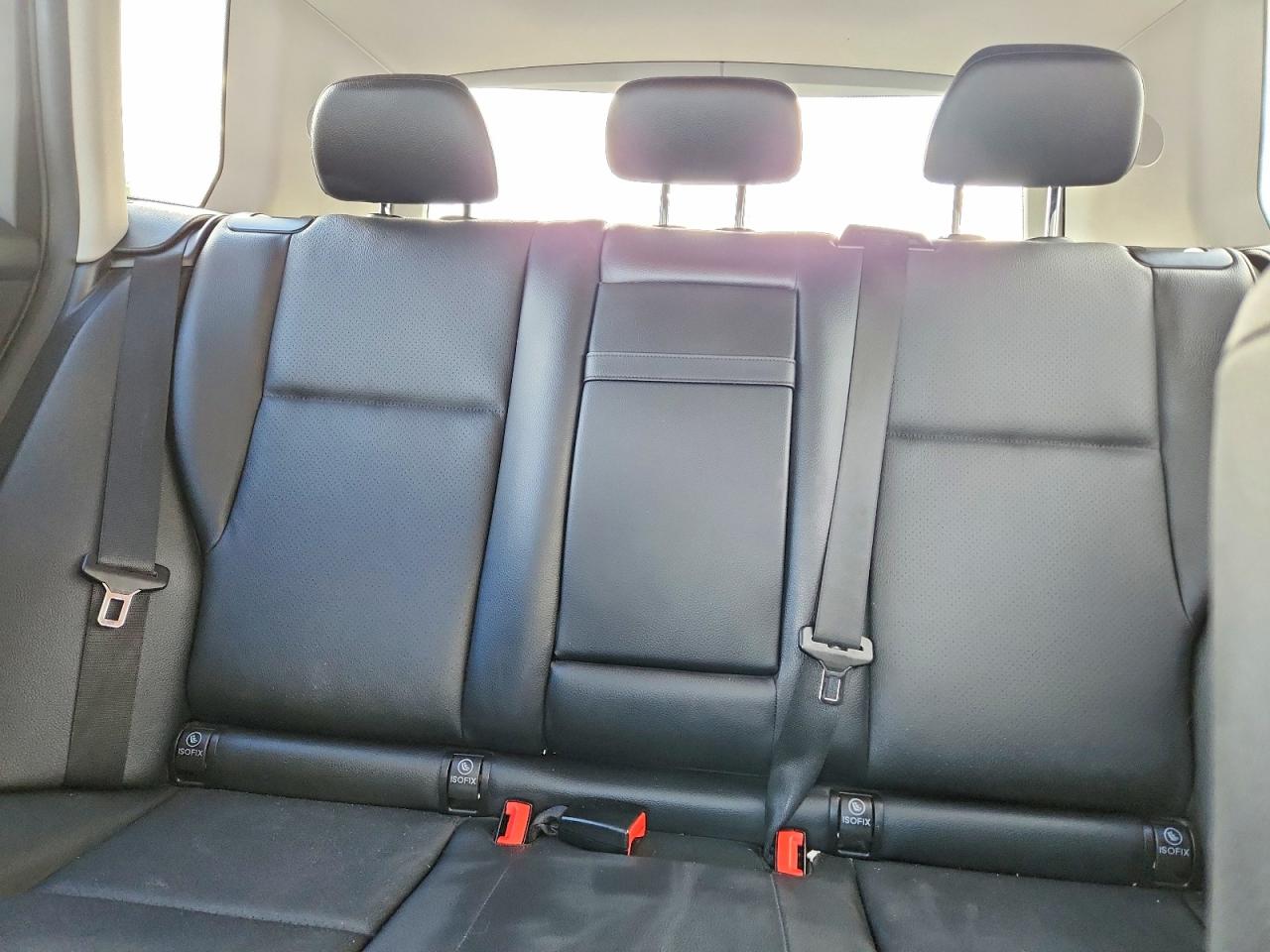 Mercedes-Benz GLK 350 4matic