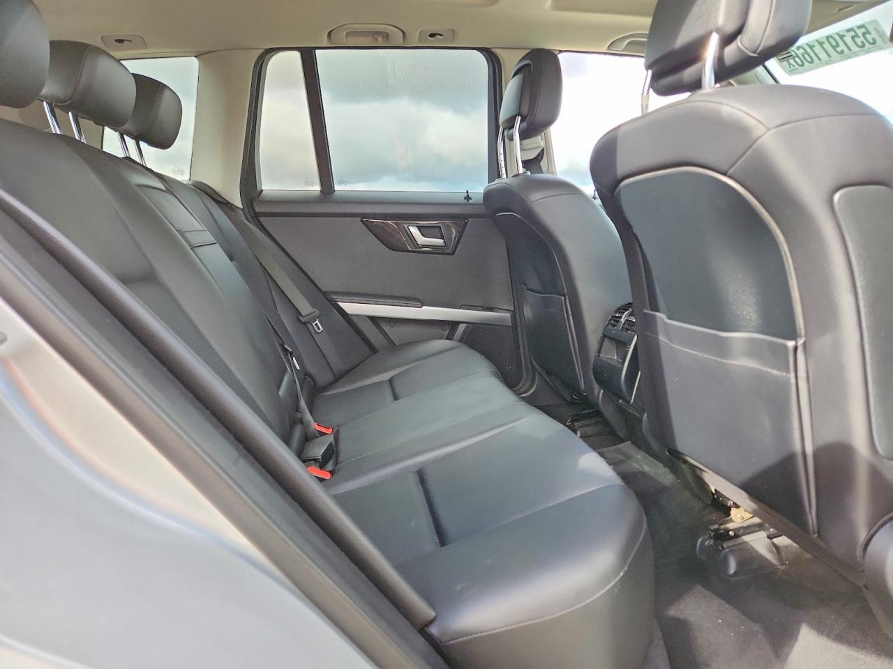 Mercedes-Benz GLK 350 4matic