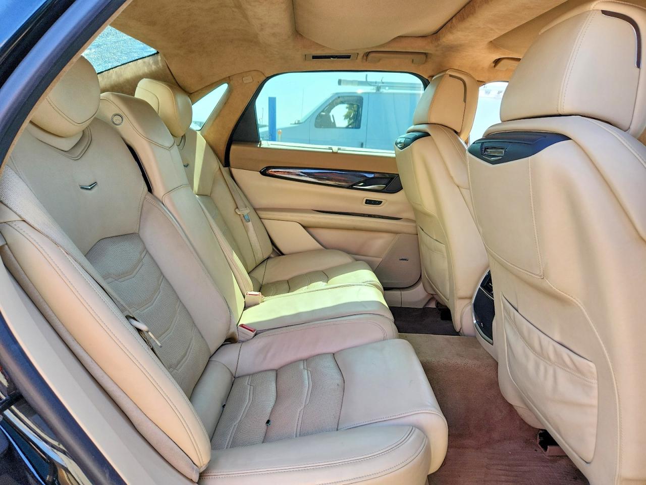 Cadillac CT6 Platinum