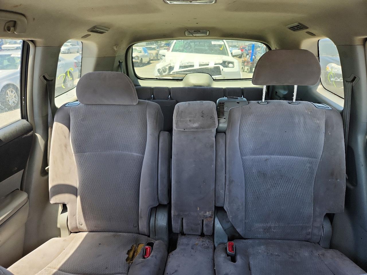 Toyota Highlander Base