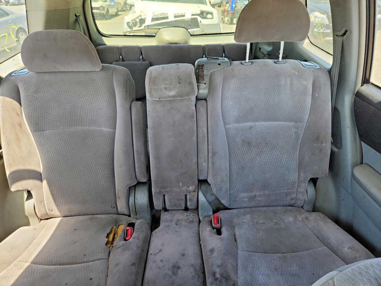 Toyota Highlander Base