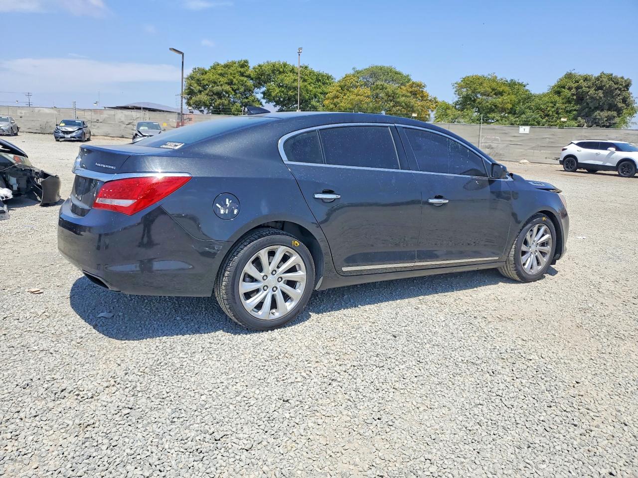 Buick LaCrosse