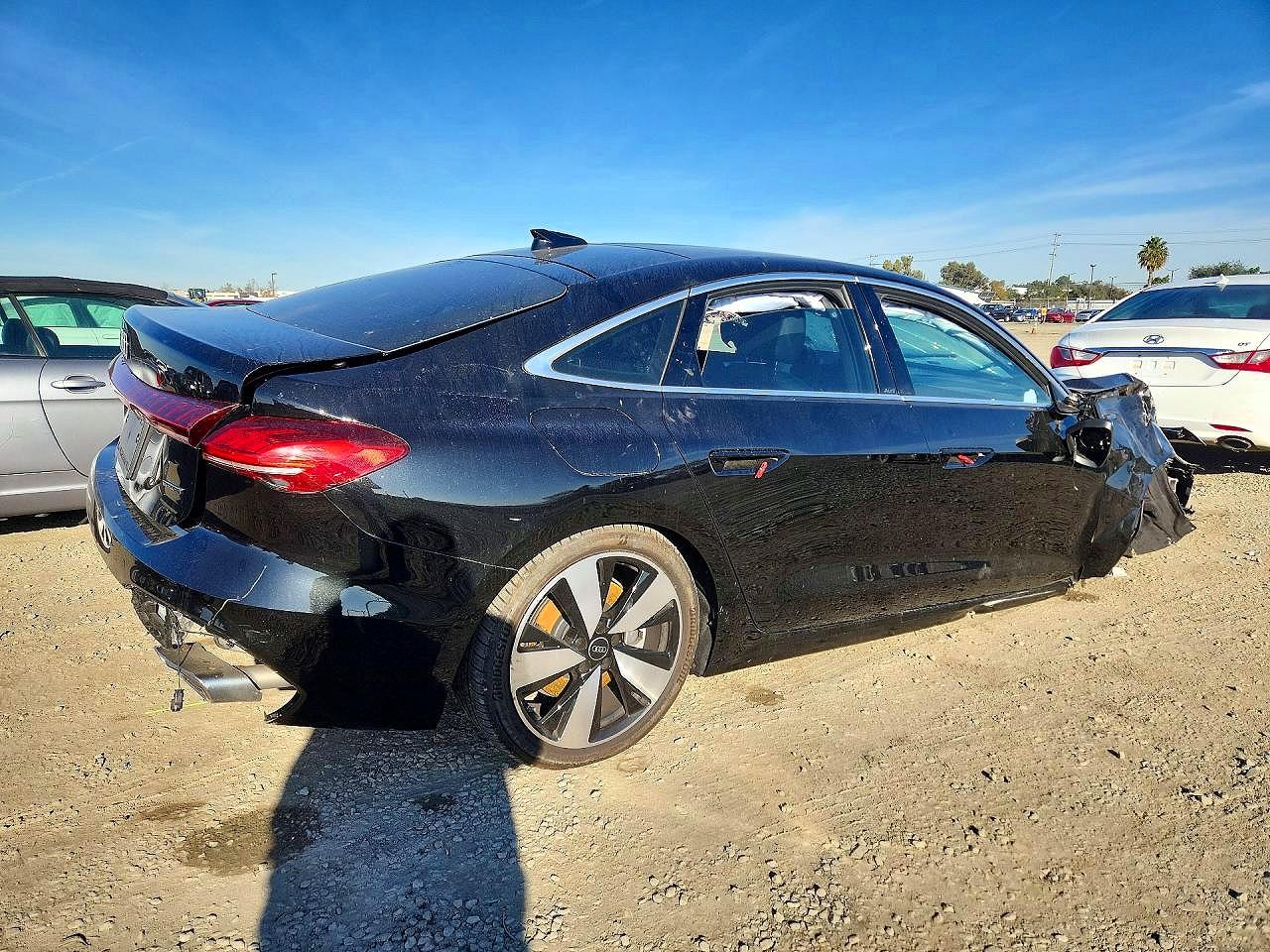 Audi A5 Premium