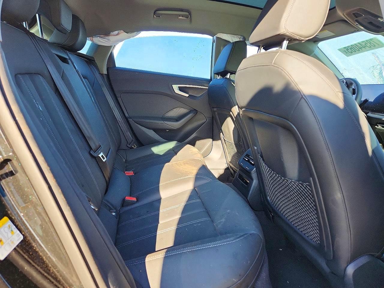 Audi A5 Premium