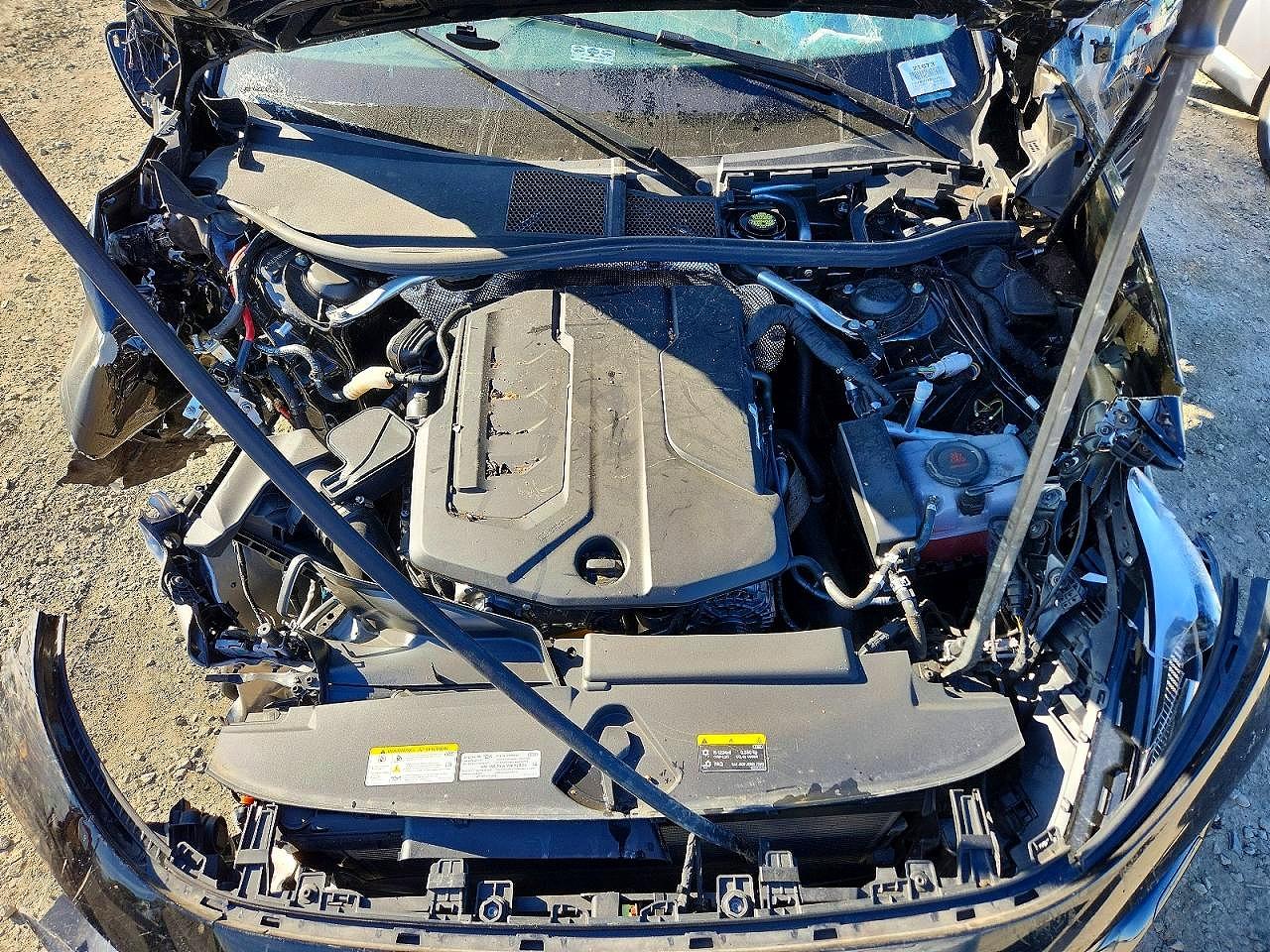 Audi A5 Premium