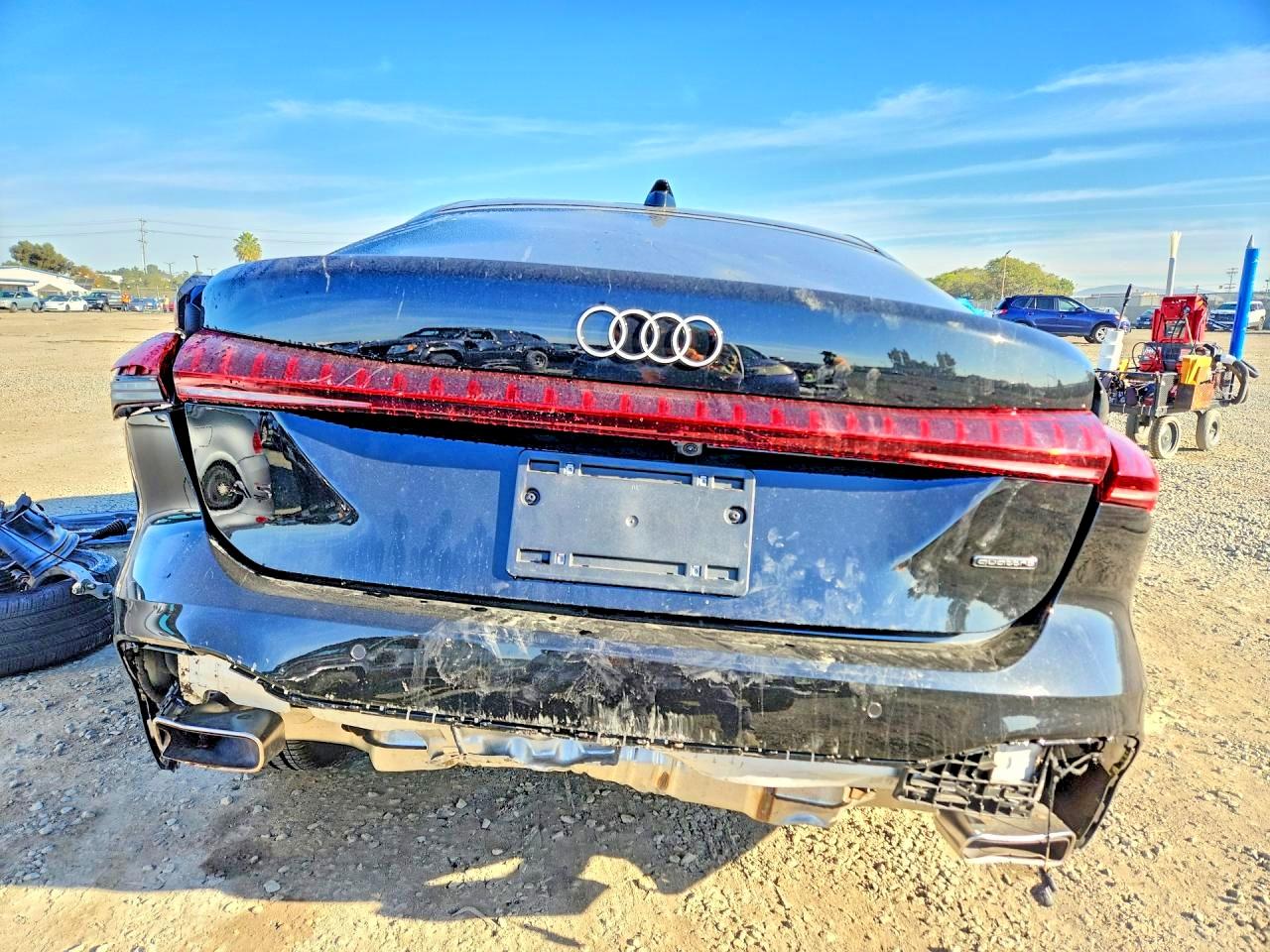 Audi A5 Premium