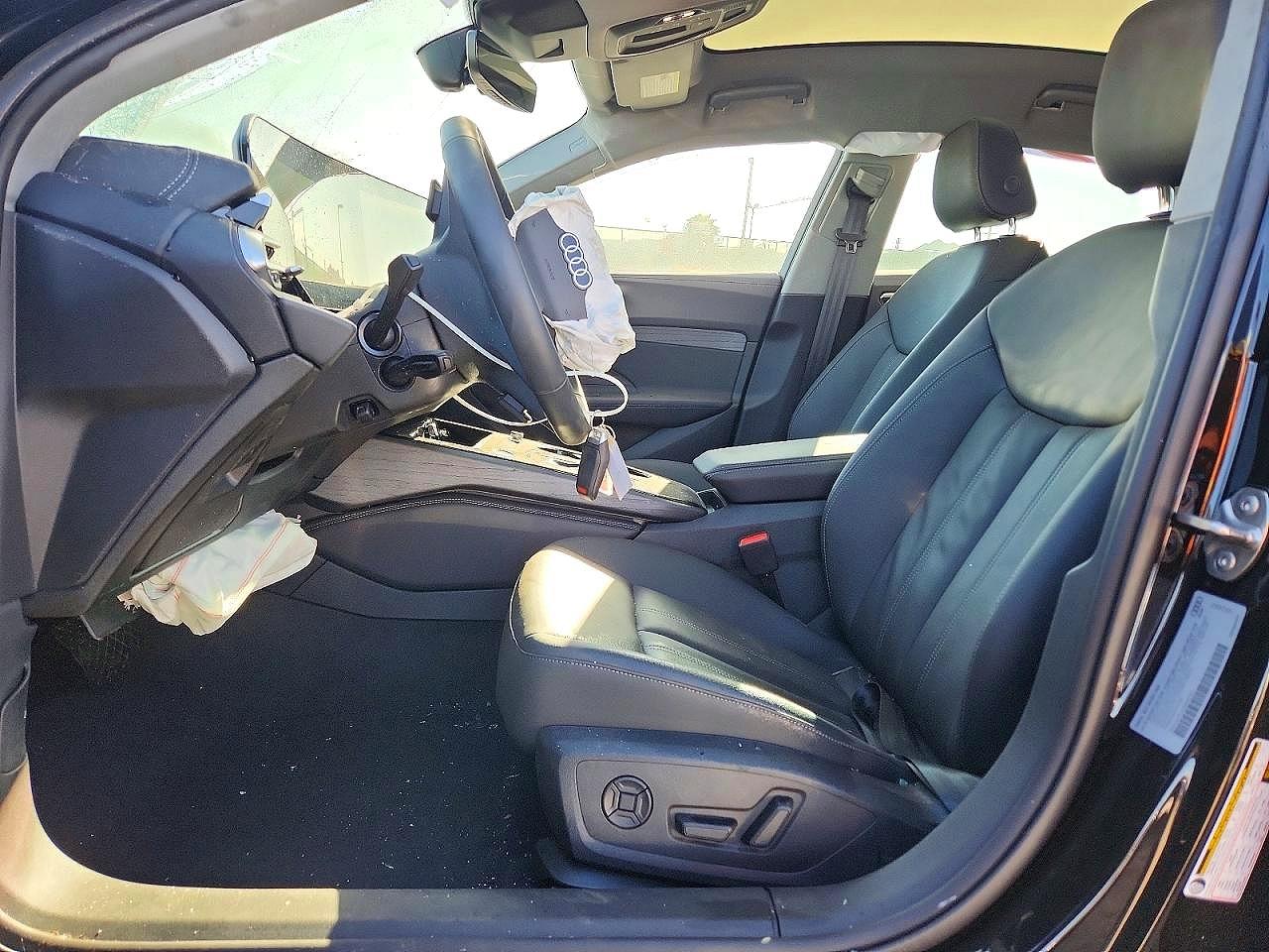 Audi A5 Premium