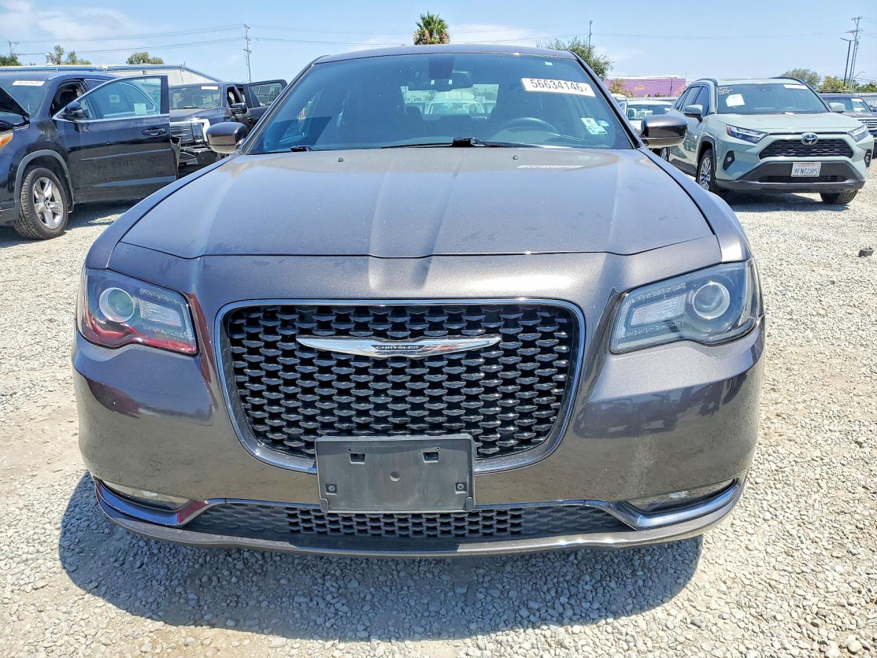 Chrysler 300 S