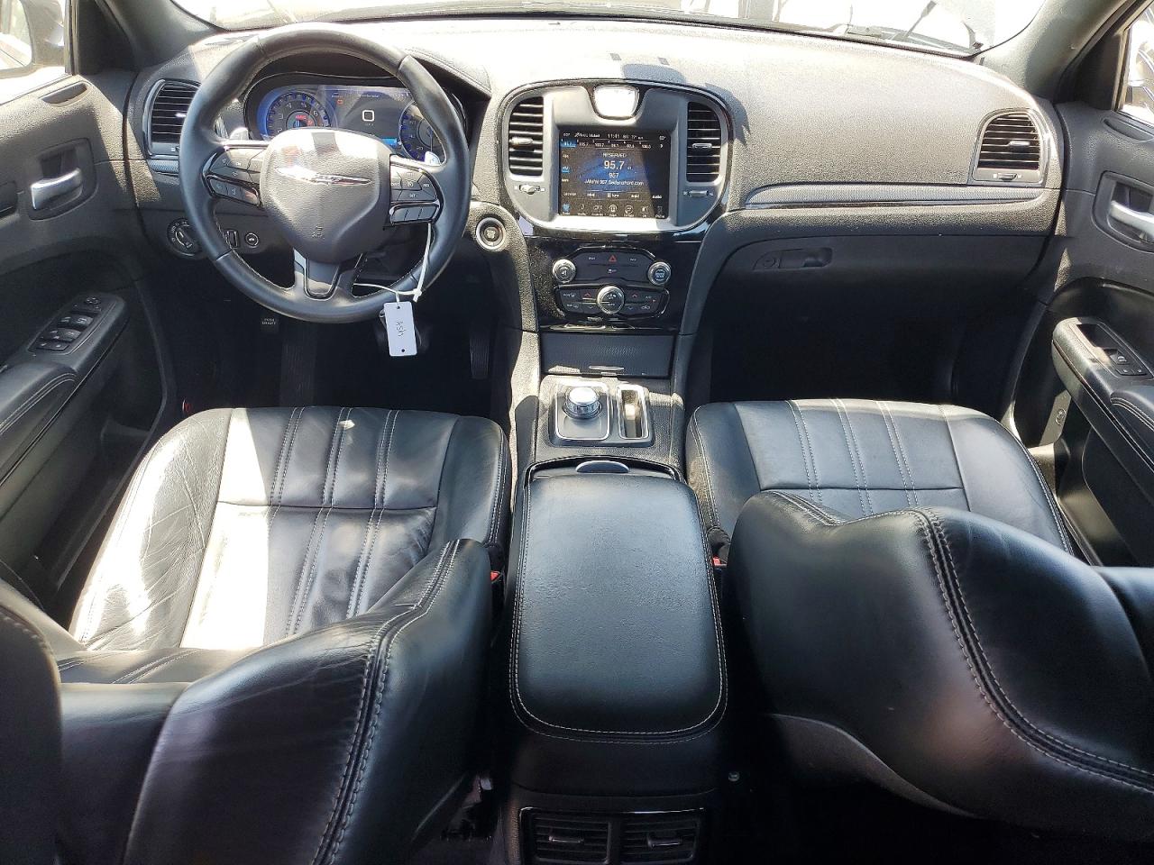 Chrysler 300 S