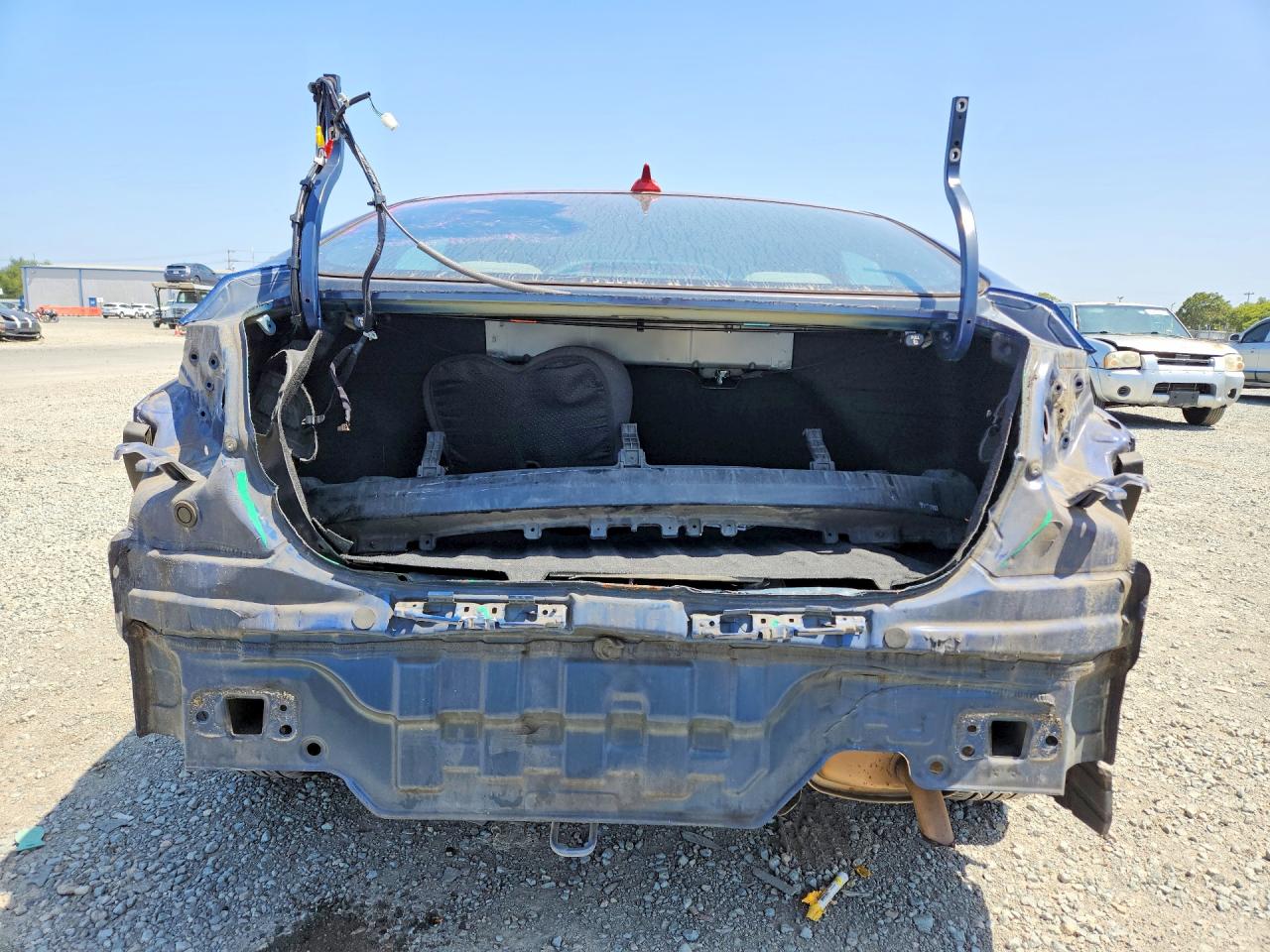 Hyundai ELANTRA Gls