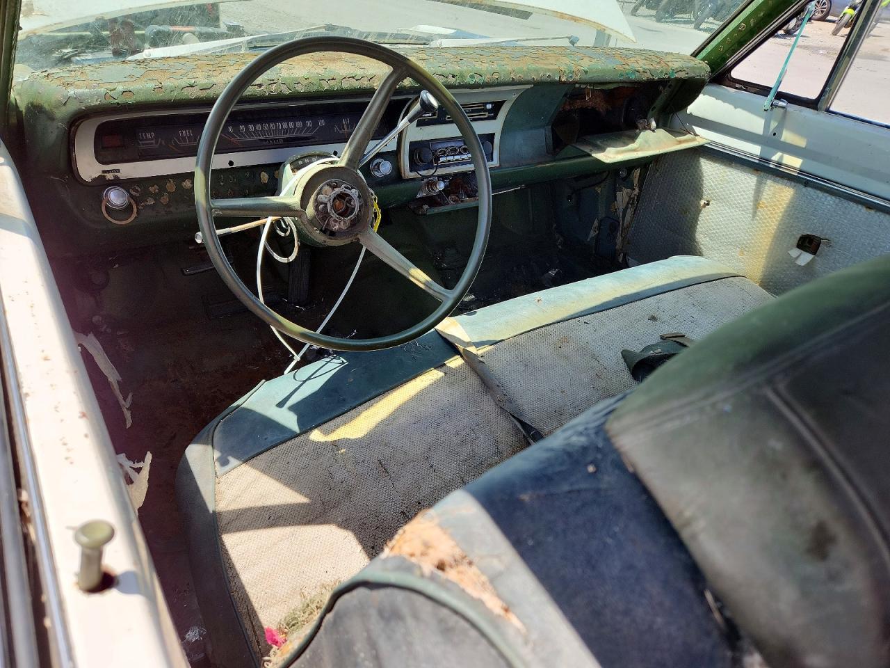 Dodge Dart