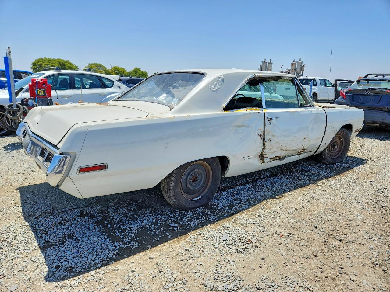 Dodge Dart