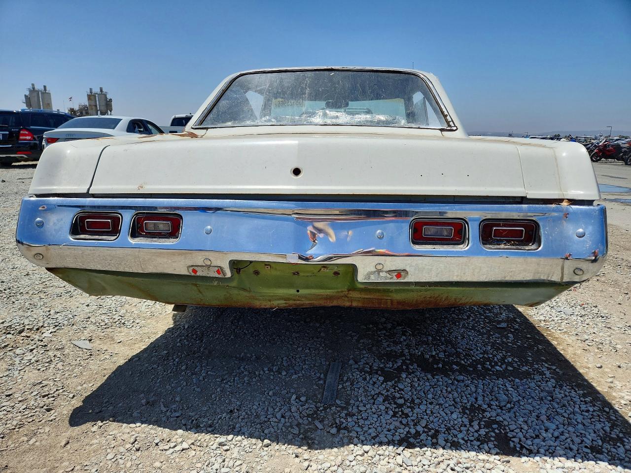 Dodge Dart