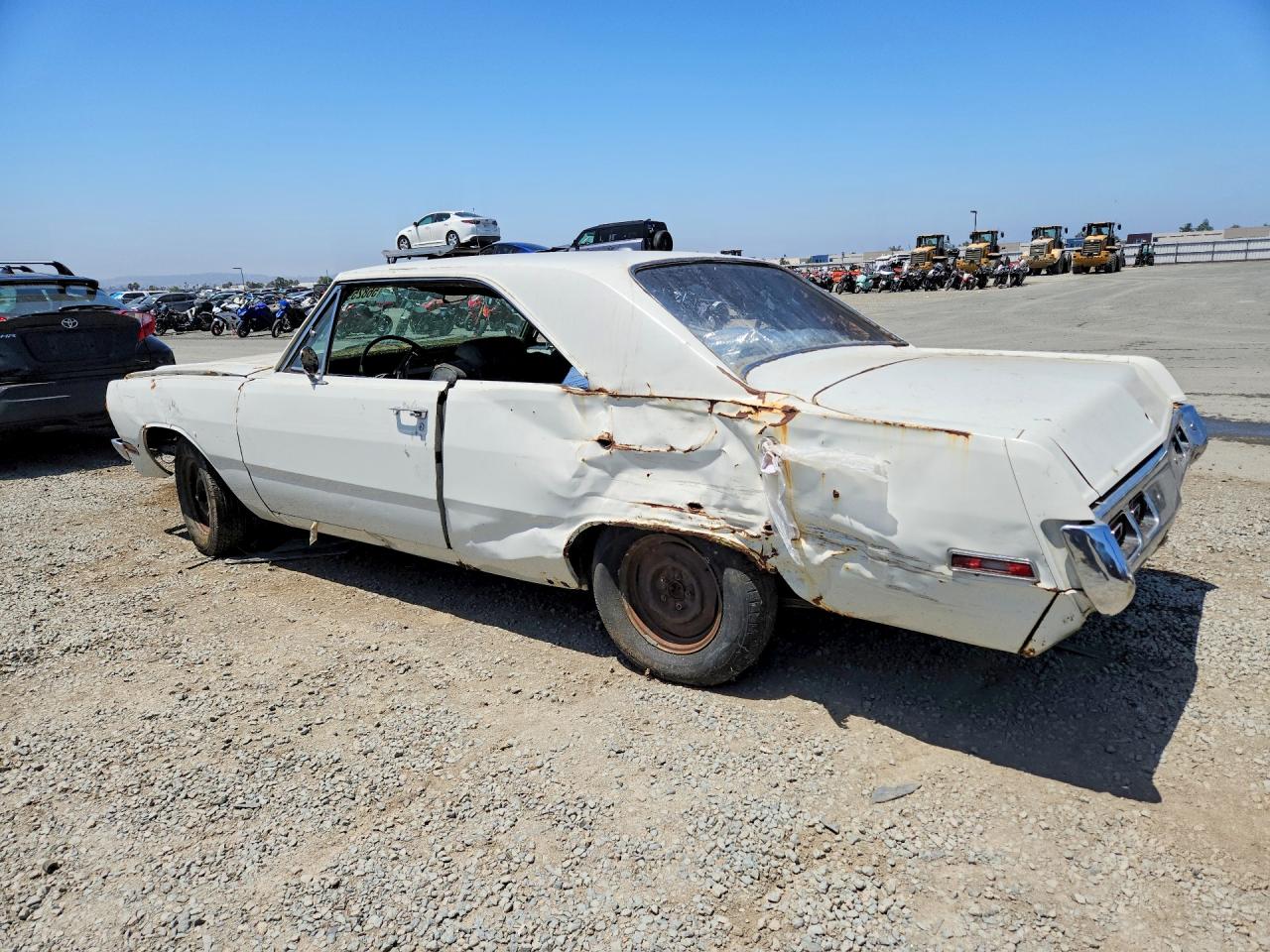 Dodge Dart
