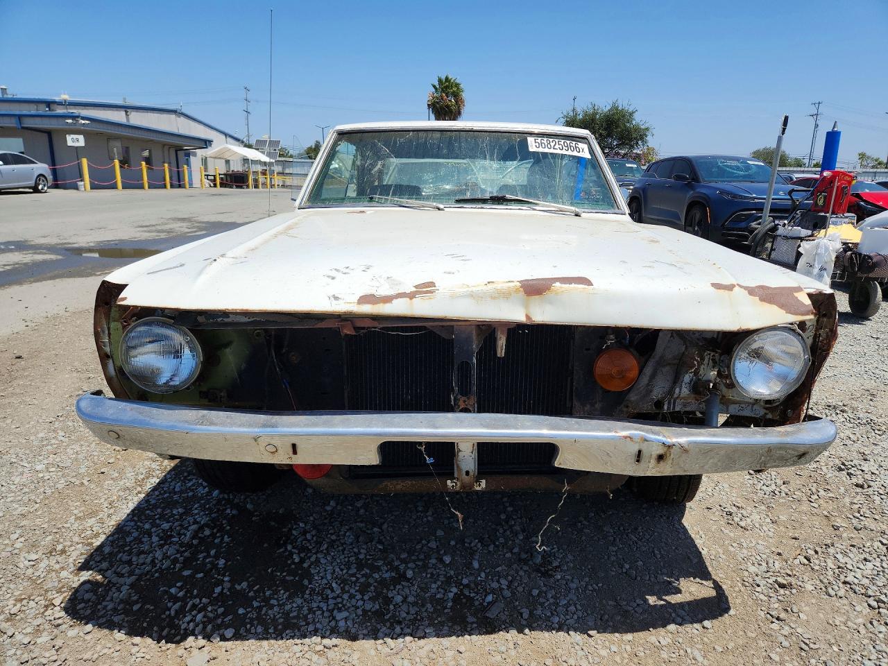 Dodge Dart
