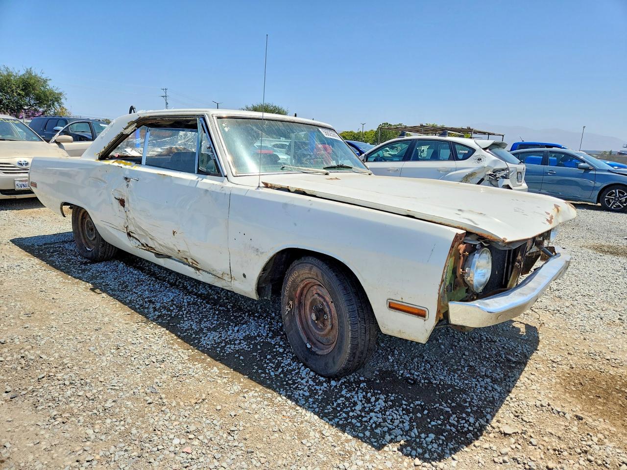 Dodge Dart