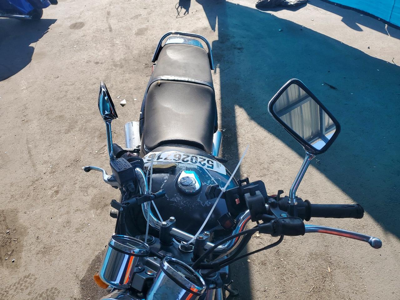 Honda Cb Cycle