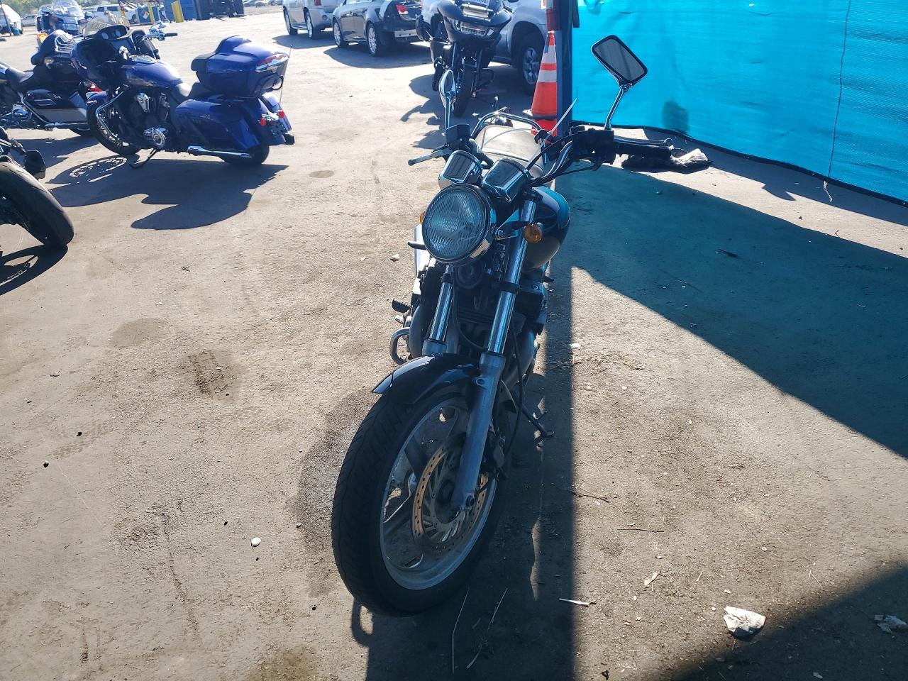 Honda Cb Cycle