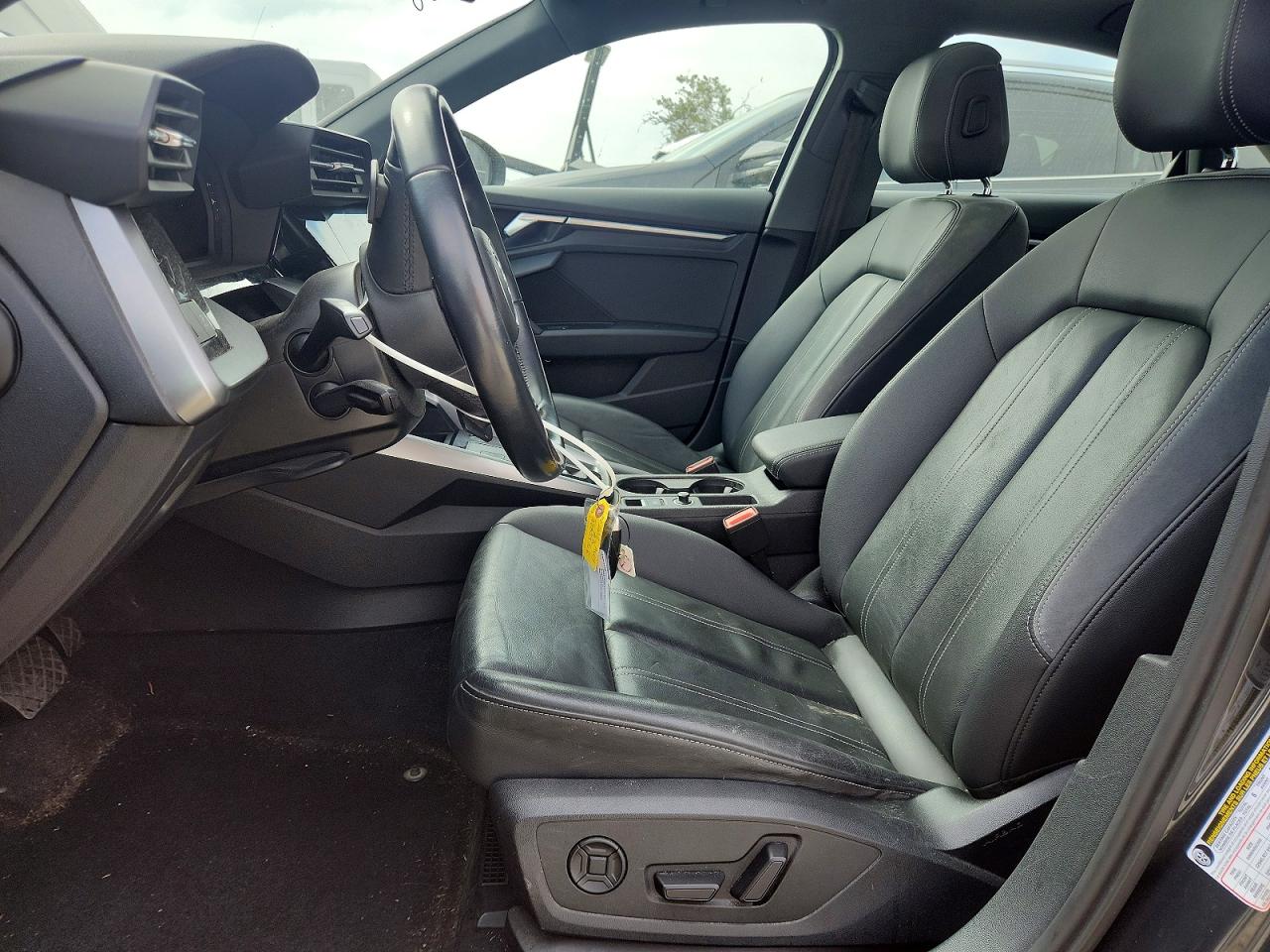 Audi A3 Premium