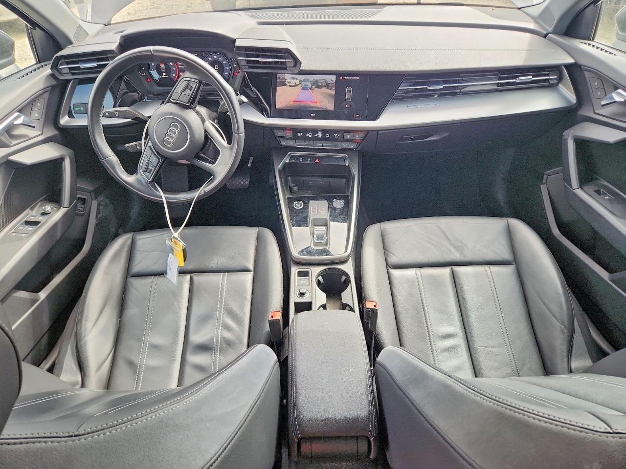 Audi A3 Premium