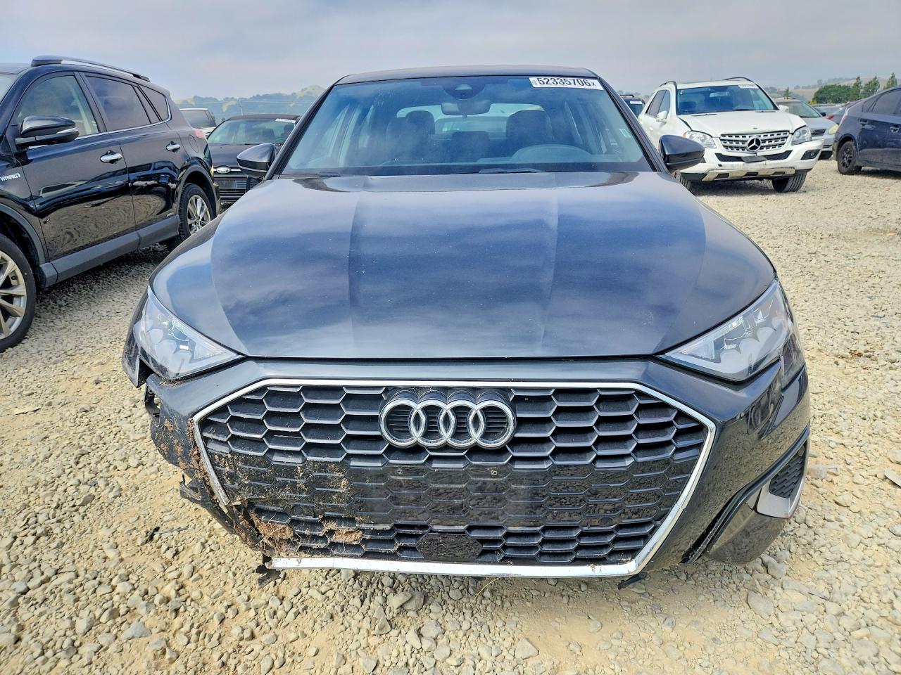 Audi A3 Premium