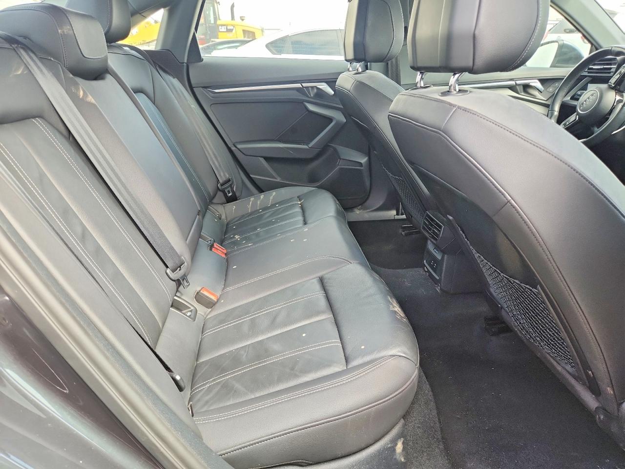 Audi A3 Premium