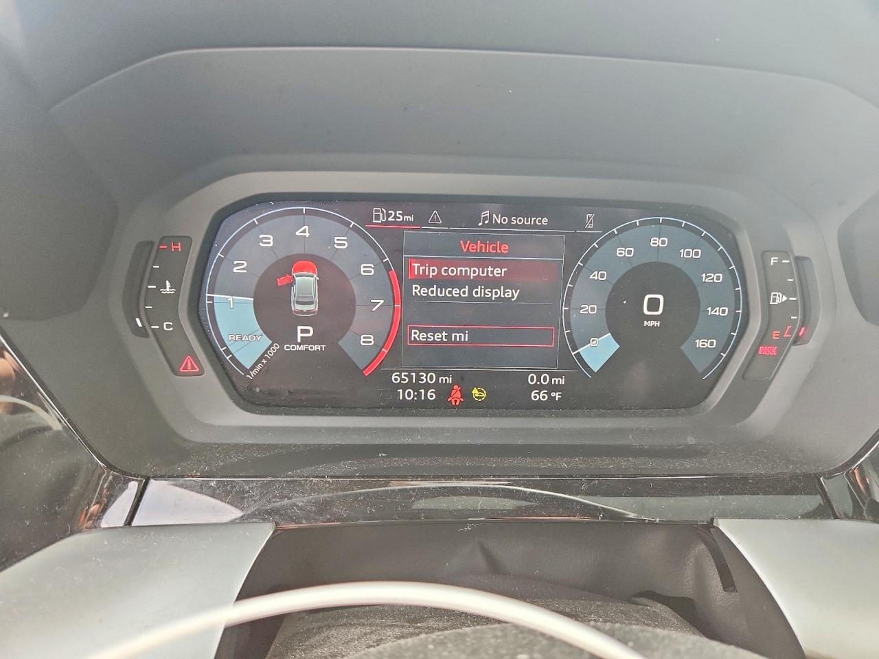 Audi A3 Premium