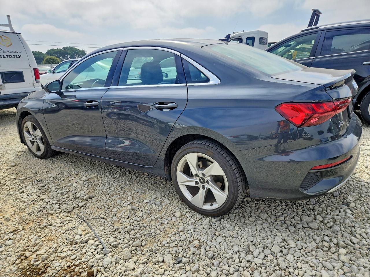 Audi A3 Premium