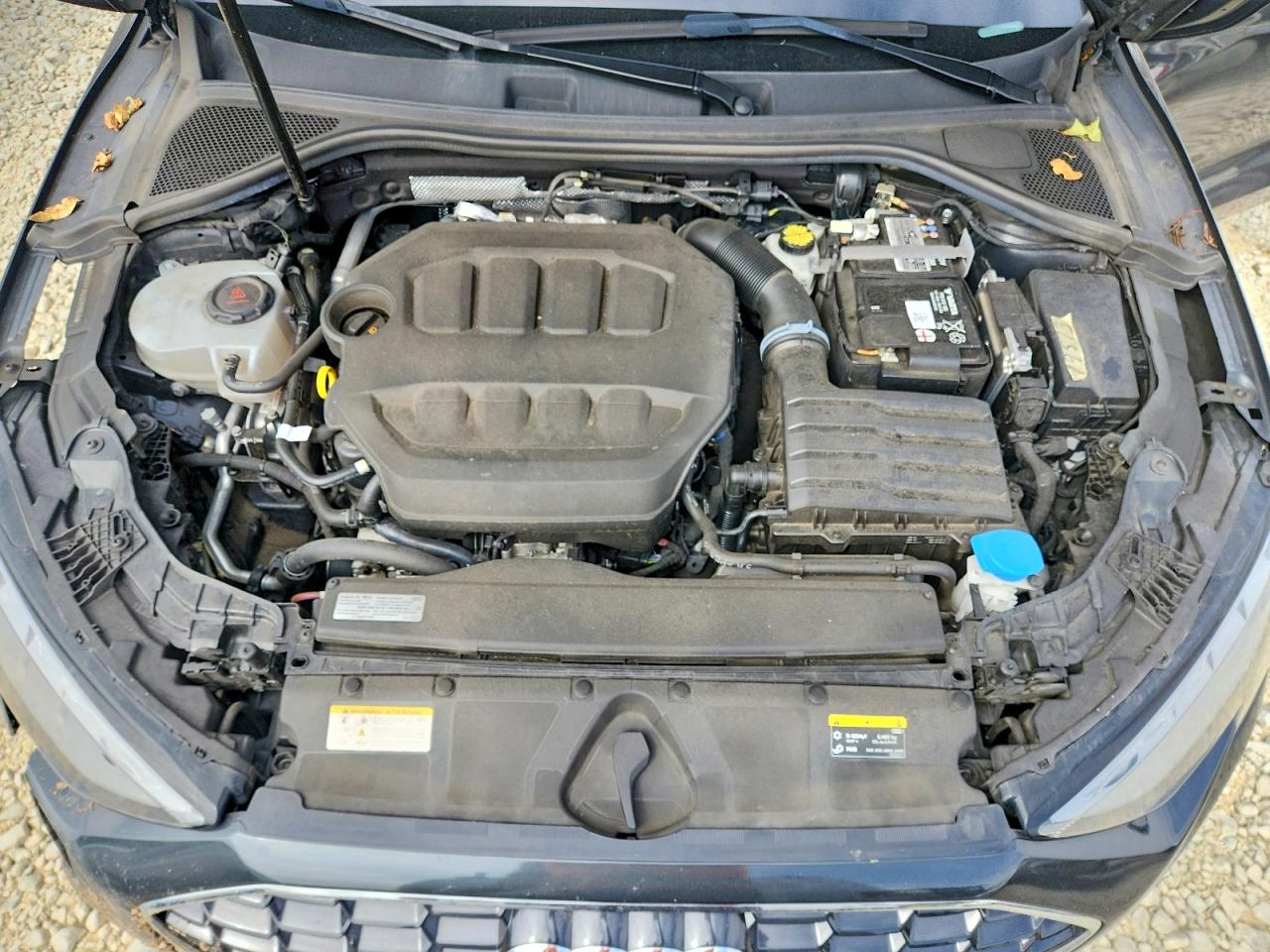 Audi A3 Premium