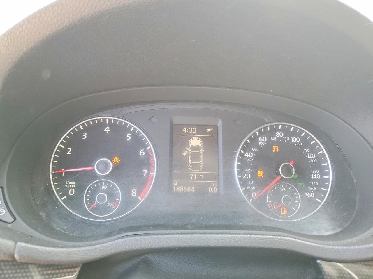 Volkswagen Passat Se