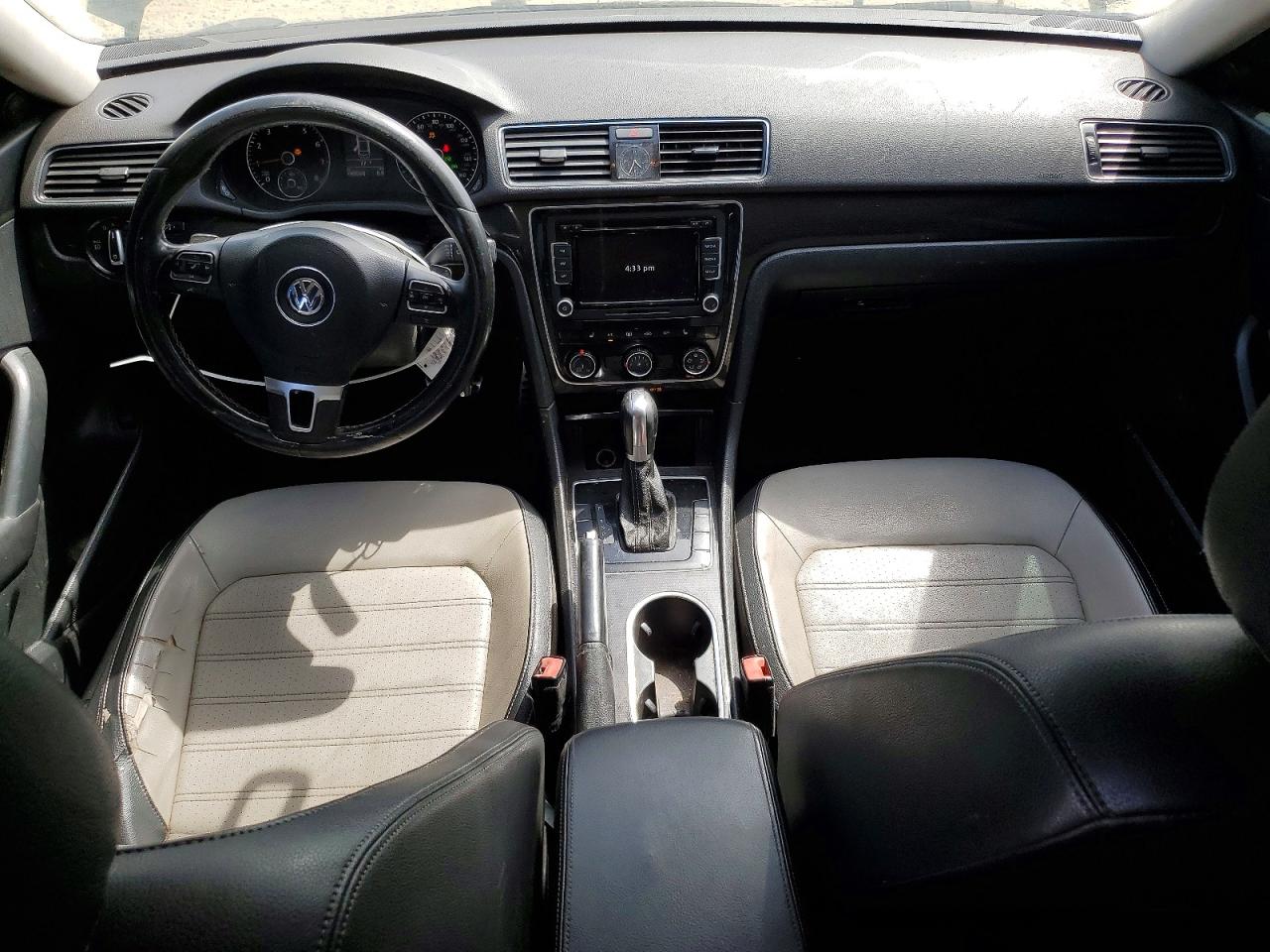 Volkswagen Passat Se