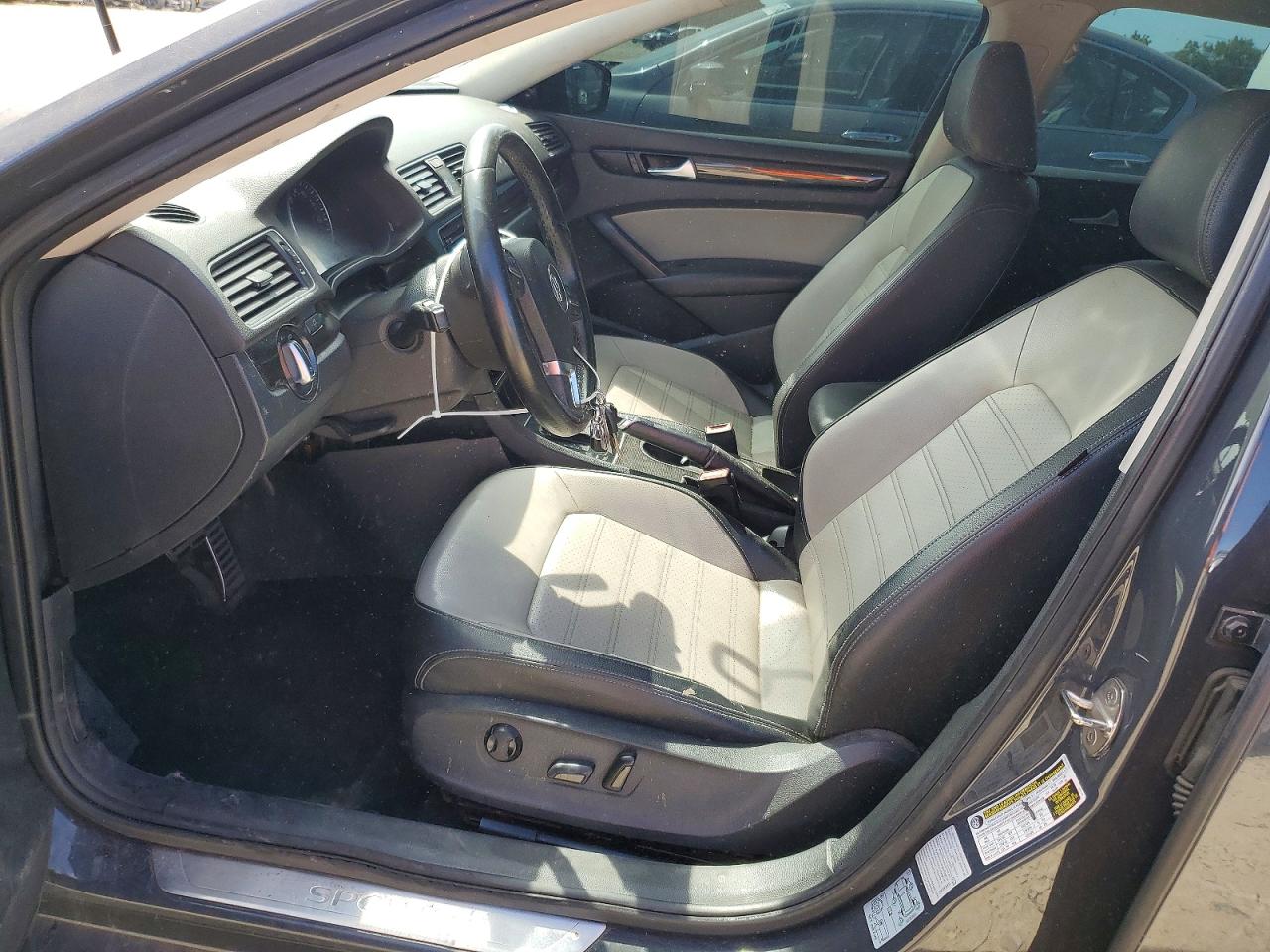 Volkswagen Passat Se