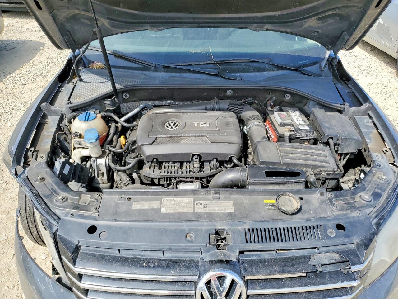 Volkswagen Passat Se