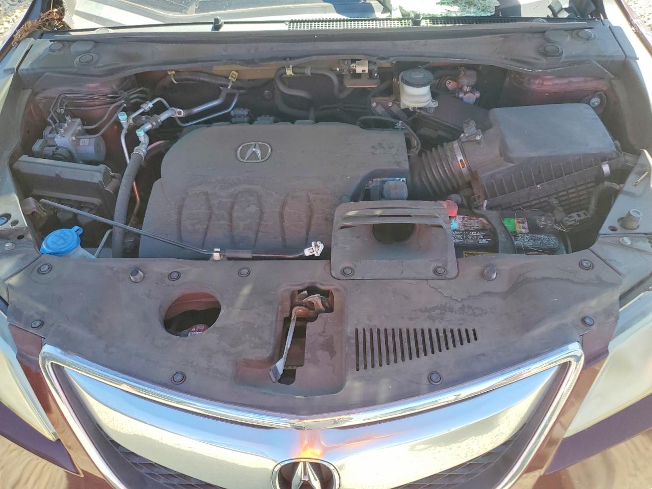 Acura RDX