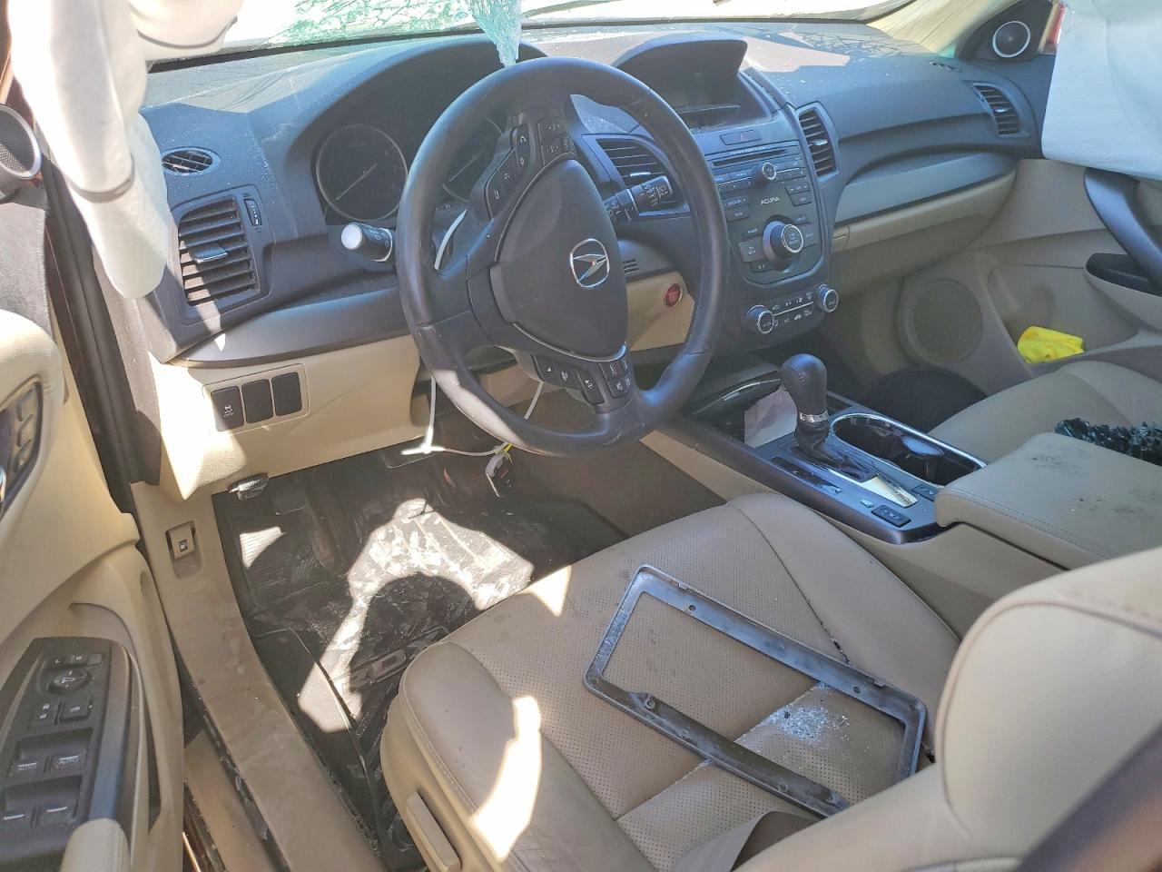 Acura RDX