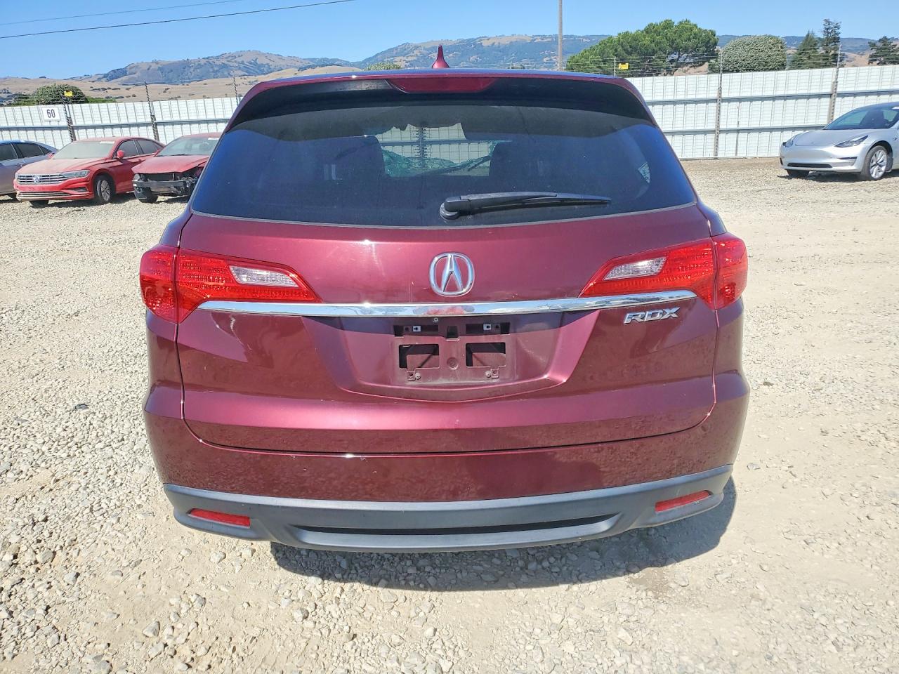 Acura RDX