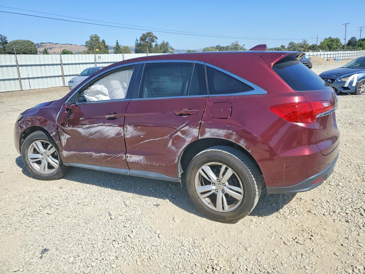 Acura RDX