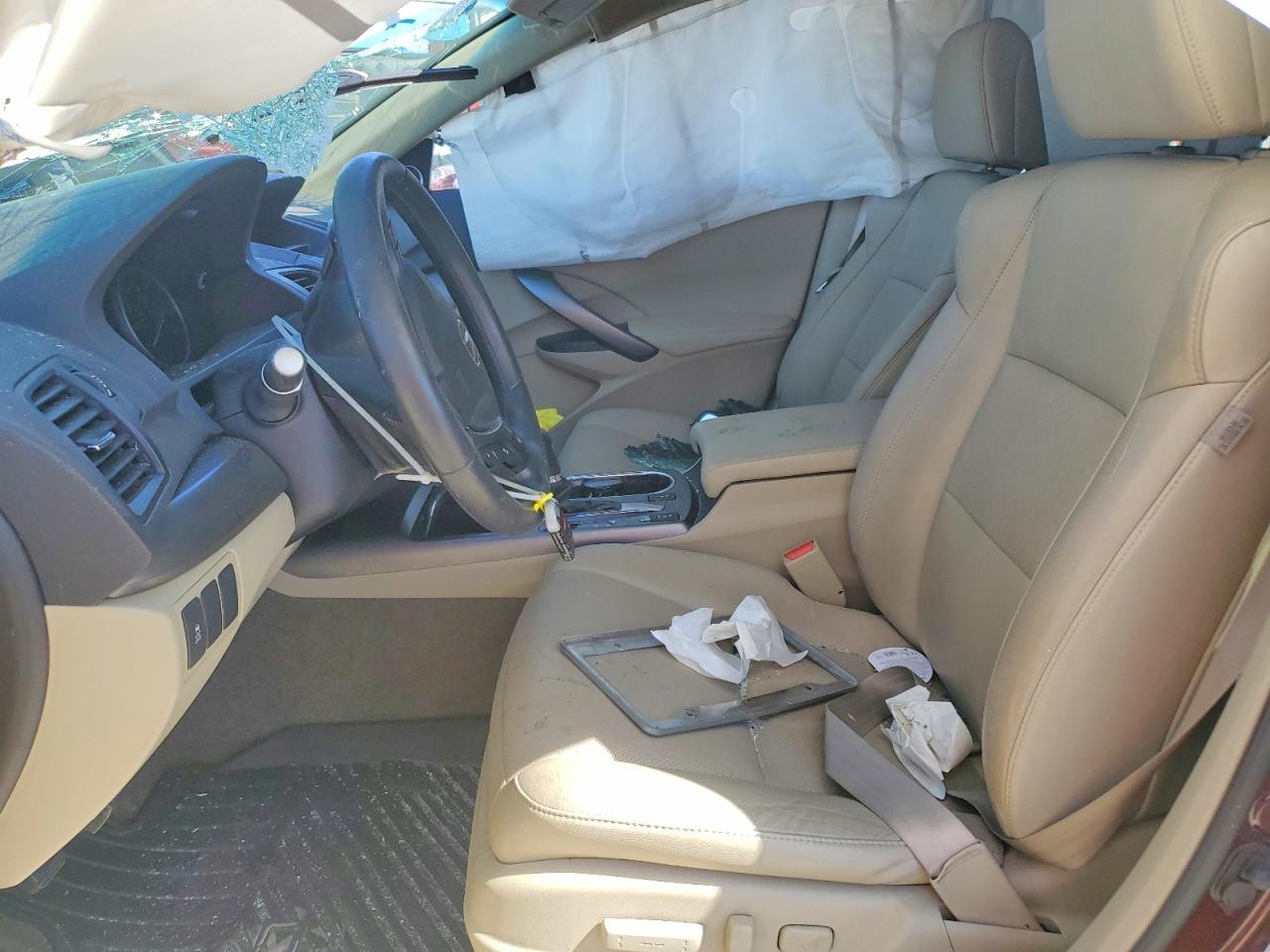 Acura RDX