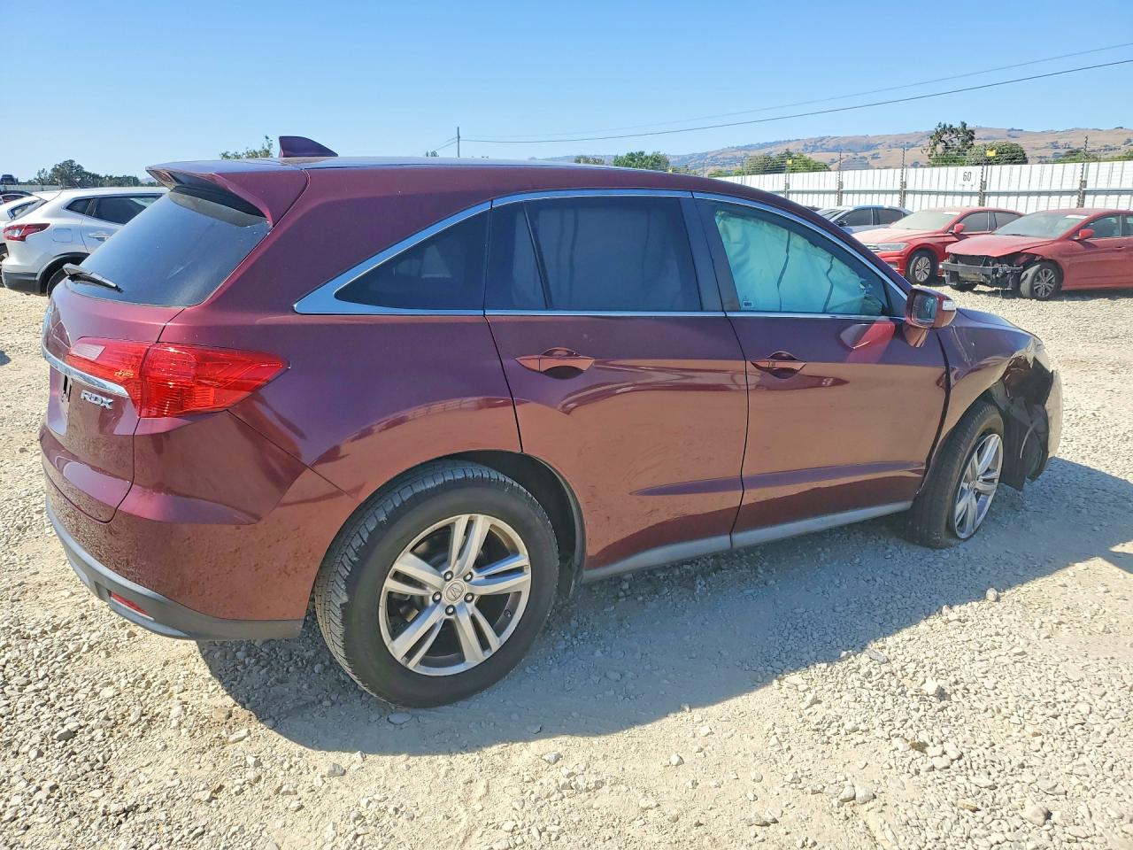 Acura RDX
