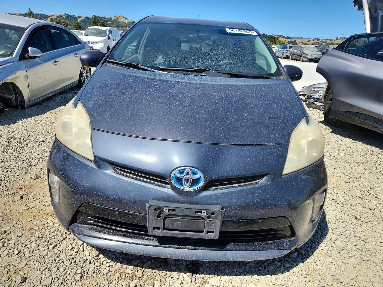Toyota Prius Two