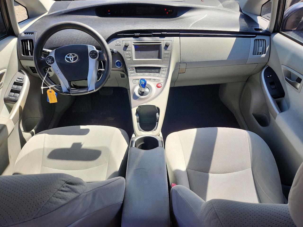 Toyota Prius Two