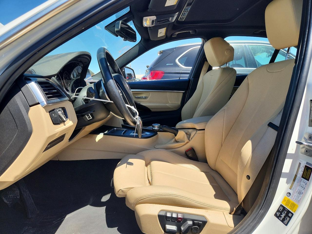 BMW 3 Series Xi