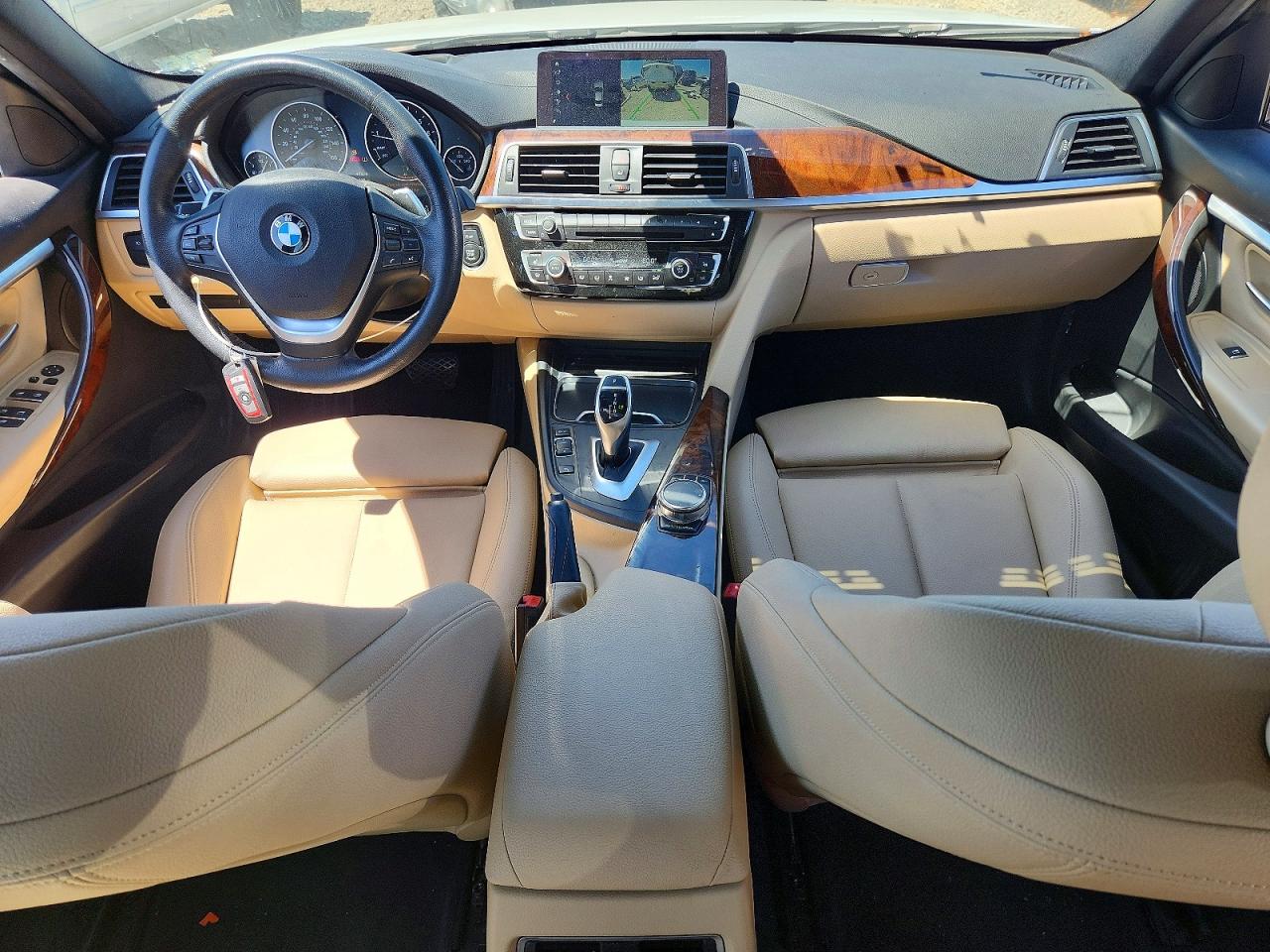 BMW 3 Series Xi