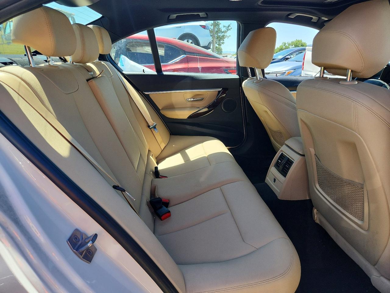 BMW 3 Series Xi