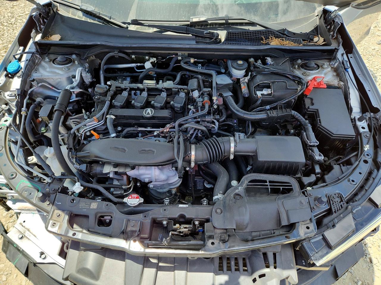 Acura Integra