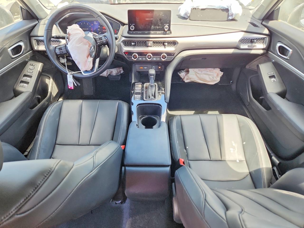 Acura Integra