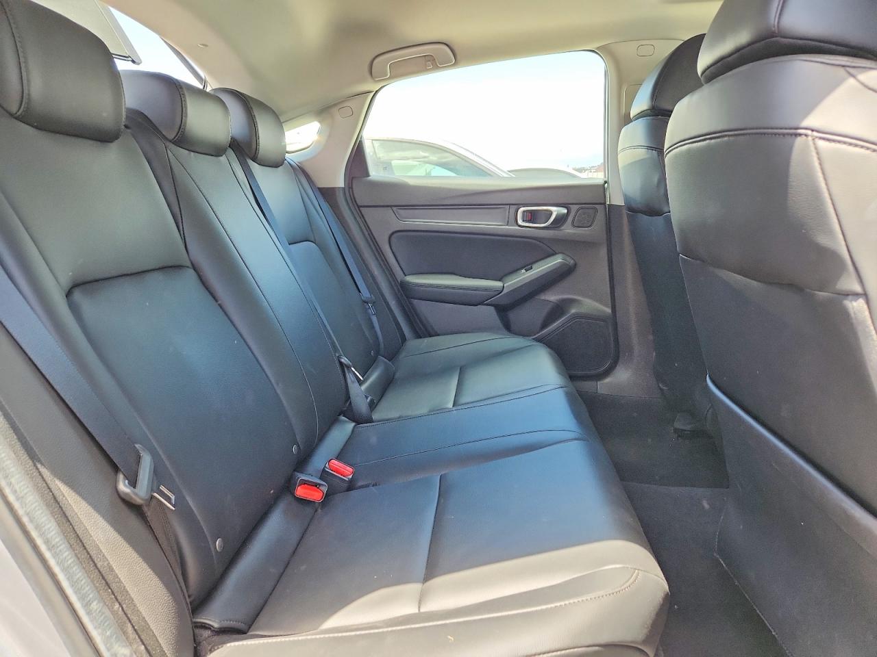 Acura Integra