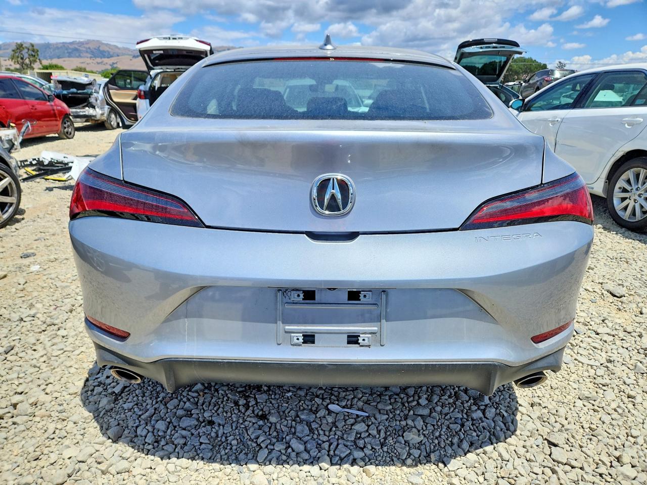 Acura Integra